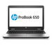 HP ProBook 600 650 G2 6XE57ES Características HP ProBook 600 650 G2 6XE57ES Características