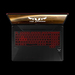ASUS TUF Gaming FX705DT-AU078T Ausstattung