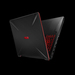 ASUS TUF Gaming FX705DT-AU078T Ausstattung