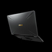 ASUS TUF Gaming FX705DT-AU078T Ausstattung