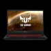 ASUS TUF Gaming FX705DT-AU078T Ausstattung