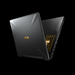ASUS TUF Gaming FX705DT-AU078T Ausstattung