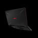 ASUS TUF Gaming FX705DT-AU078T Ausstattung