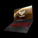 ASUS TUF Gaming FX705DT-AU078T Ausstattung