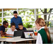 HP Chromebook x360 11 G2 EE 6ZH20PA Características HP Chromebook x360 11 G2 EE 6ZH20PA Características