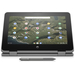 HP Chromebook x360 11 G2 EE 6ZH20PA Características HP Chromebook x360 11 G2 EE 6ZH20PA Características