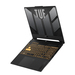 ASUS TUF Gaming F15 FX507VU4-LP048W 90NR0CJ8-M004Y0 Caratteristiche