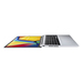 ASUS Vivobook 16 M1605YA-MB601W 90NB10R2-M01820 Ausstattung ASUS Vivobook 16 M1605YA-MB601W 90NB10R2-M01820 Ausstattung