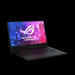ASUS ROG Zephyrus S GX502GW-ES042T Specs