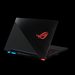 ASUS ROG Zephyrus S GX502GW-ES042T Specs