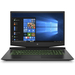 HP Pavilion Gaming 17-cd0700nd 7GM87EA#ABH Specs