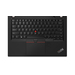 Lenovo ThinkPad X X390 20Q00044US Características