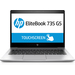HP EliteBook 700 735 G5 CC73530124844 Características HP EliteBook 700 735 G5 CC73530124844 Características
