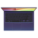 ASUS Vivobook 15 F512DA-EB55-BL Specs ASUS Vivobook 15 F512DA-EB55-BL Specs
