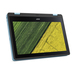 Acer Spin 1 SP111-31-C2W3 Características Acer Spin 1 SP111-31-C2W3 Características