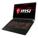 MSI Gaming GS GS75 Stealth-243 Características