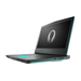 Alienware 15 R4 AW15R4-9710SLV-PUS Características