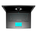 Alienware 15 R4 AW15R4-9710SLV-PUS Características