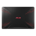 ASUS TUF Gaming FX504GM-EN079T Specs