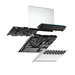 Alienware Area-51m ALWA51M-D1969PW Caratteristiche Alienware Area-51m ALWA51M-D1969PW Caratteristiche