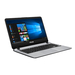 ASUS X407UA-BV002T Características ASUS X407UA-BV002T Características