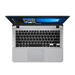 ASUS X407UA-BV002T Características ASUS X407UA-BV002T Características
