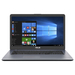 ASUS Vivobook 17 X705UA-BX080T Ausstattung
