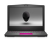 Alienware 13 R3 AW13R3-5291SLV Caratteristiche Alienware 13 R3 AW13R3-5291SLV Caratteristiche