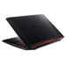 Acer Nitro 5 AN517-51-560D Specificaties Acer Nitro 5 AN517-51-560D Specificaties