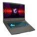 MSI Thin 15 B12UC-1680XES Caractéristiques MSI Thin 15 B12UC-1680XES Caractéristiques