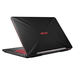 ASUS TUF Gaming FX504GM-WH51 Specs