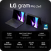 LG Gram Pro 16T90SP-G.AA78A1 Specs LG Gram Pro 16T90SP-G.AA78A1 Specs