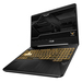 ASUS TUF Gaming FX505GD-WH71 Caractéristiques