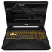 ASUS TUF Gaming FX505GD-WH71 Caractéristiques