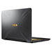 ASUS TUF Gaming FX505GD-WH71 Caractéristiques