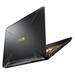 ASUS TUF Gaming FX505GD-WH71 Caractéristiques