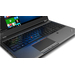 Lenovo ThinkPad P P52 20MAS3N600 Caractéristiques
