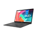 MSI Modern MODERN 15 F1MG-204ES Precio, nota y características