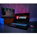 MSI GE75 Raider 9SF-1204XES Características MSI GE75 Raider 9SF-1204XES Características
