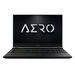 GIGABYTE AERO 15 OLED SA-7ES5130SH Caractéristiques GIGABYTE AERO 15 OLED SA-7ES5130SH Caractéristiques