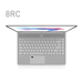 MSI PS42 Modern 8RC-088ES Caratteristiche