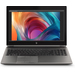HP ZBook 15 G6 8JL92EA Caractéristiques