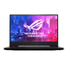 ASUS ROG Zephyrus M GU502GU-XB74 Características