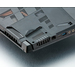 MSI Gaming GF GF75 9SD-056 Thin Ausstattung