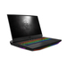 MSI GT76 9SG-087 Titan DT Características