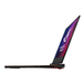 ASUS ROG Zephyrus S GX531GW-ES009T GX531GW-ES009T-GAMING Caractéristiques ASUS ROG Zephyrus S GX531GW-ES009T GX531GW-ES009T-GAMING Caractéristiques