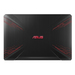 ASUS TUF Gaming FX504GM-WH51 Specs