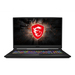 MSI GL75 9SD-272 Specs