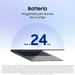 Samsung NP740VJG-KA1IT Caratteristiche Samsung NP740VJG-KA1IT Caratteristiche