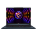 MSI Stealth 16 Studio A13VG-005FR Características MSI Stealth 16 Studio A13VG-005FR Características
